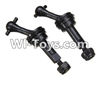 Wltoys K999 Metal drive shaft Dog Bone(2pcs)